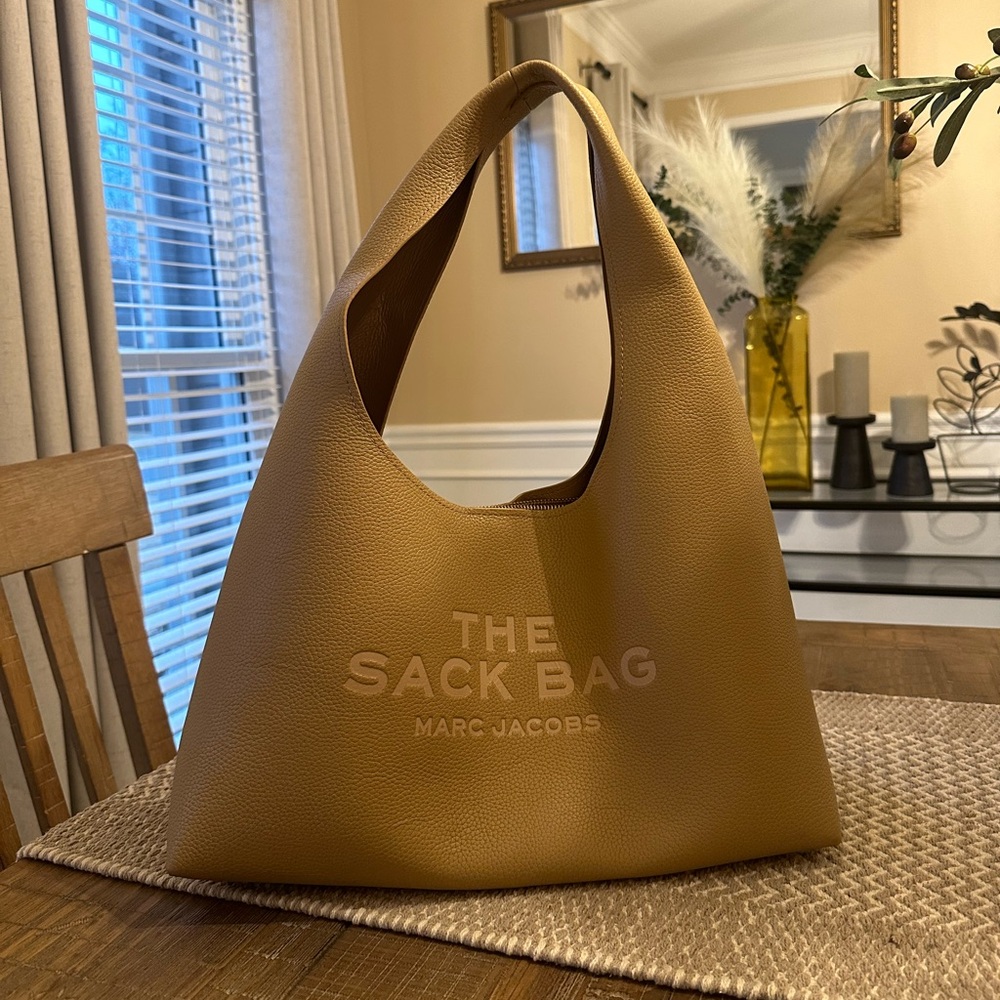 Marc Jacobs The Sack Bag